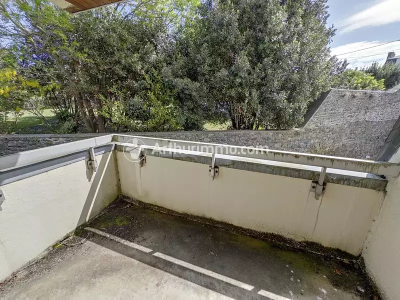 Appartement, 63,57 m²