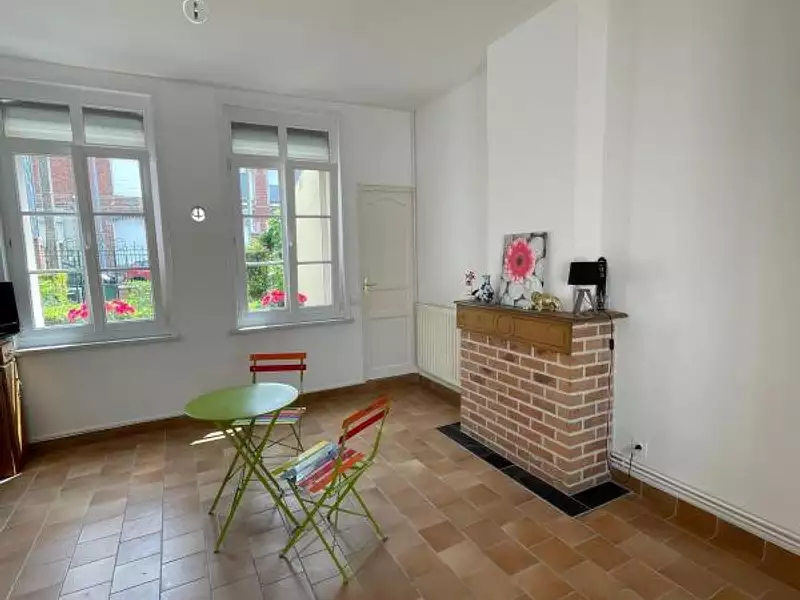 Maison, 88 m²