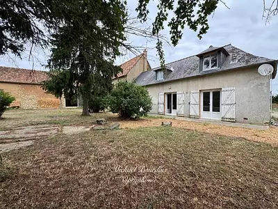 Maison, 87 m²