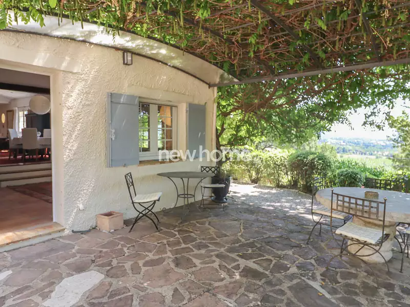 Maison, 128 m²
