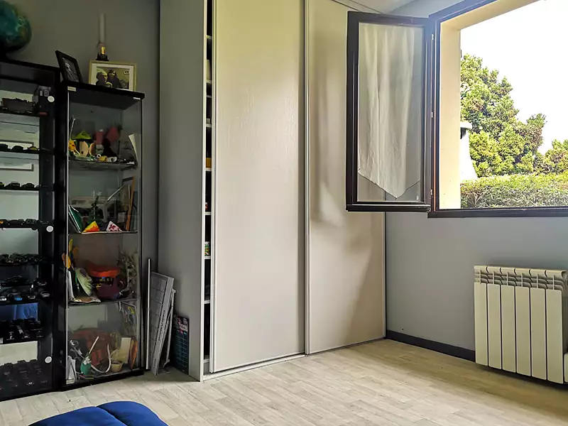 Maison, 107 m²