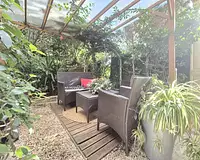 Appartement, 60 m²