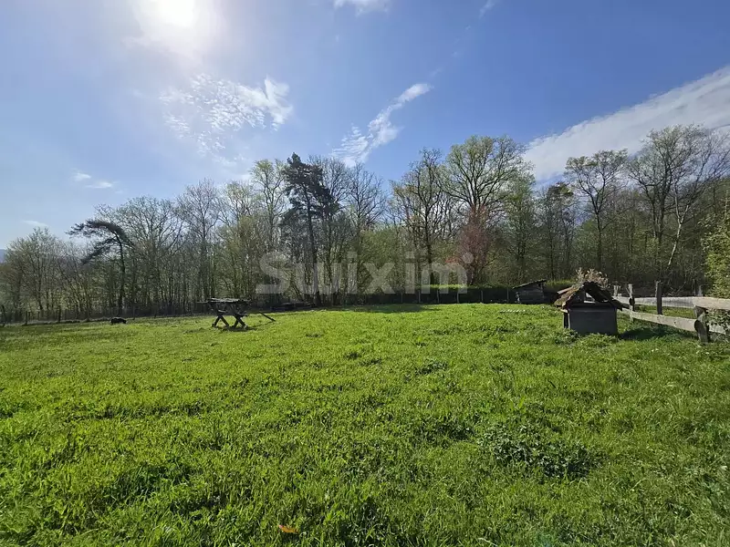 Maison, 95 m²