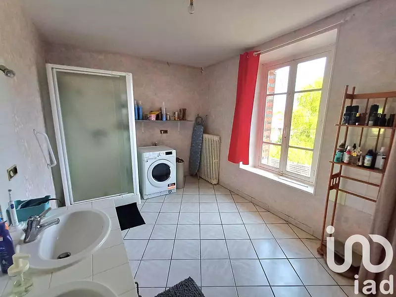Maison, 155 m²