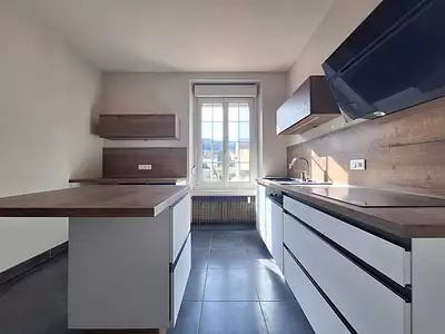 Appartement, 64,46 m²