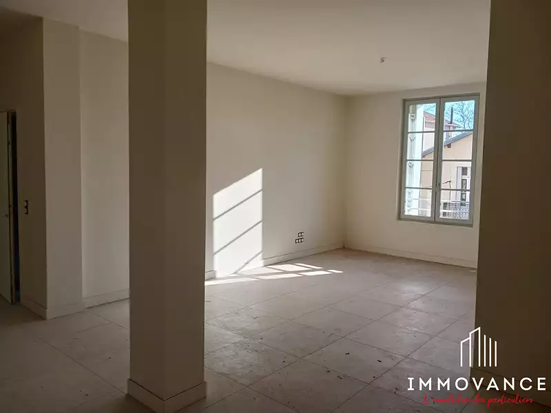 Appartement, 66,2 m²