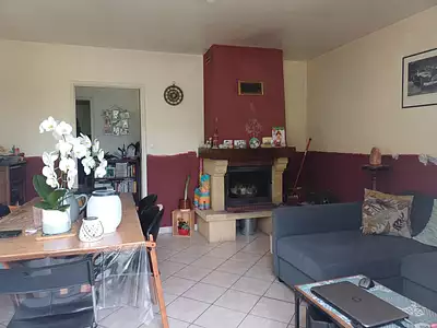 Maison, 90 m²