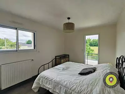 Maison, 136 m²