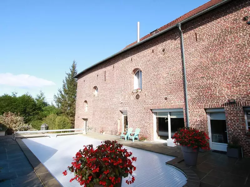 Maison, 650 m²