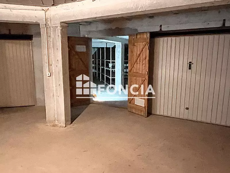 Appartement, 62 m²