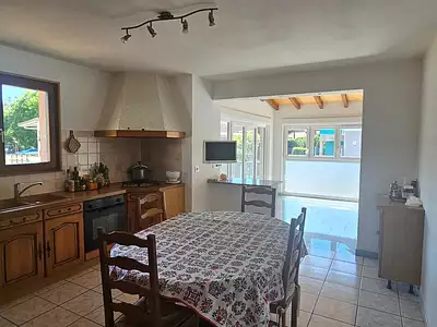 Maison, 129 m²