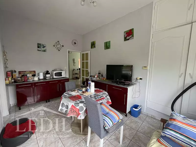 Maison, 223 m²