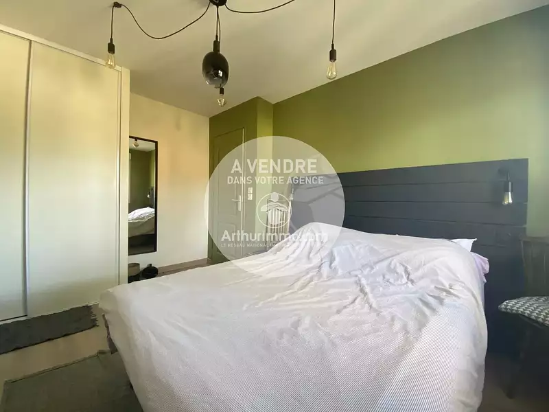 Maison, 148 m²