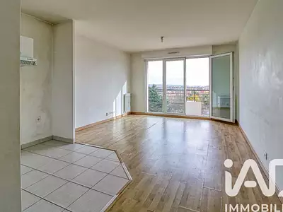 Appartement, 59 m²