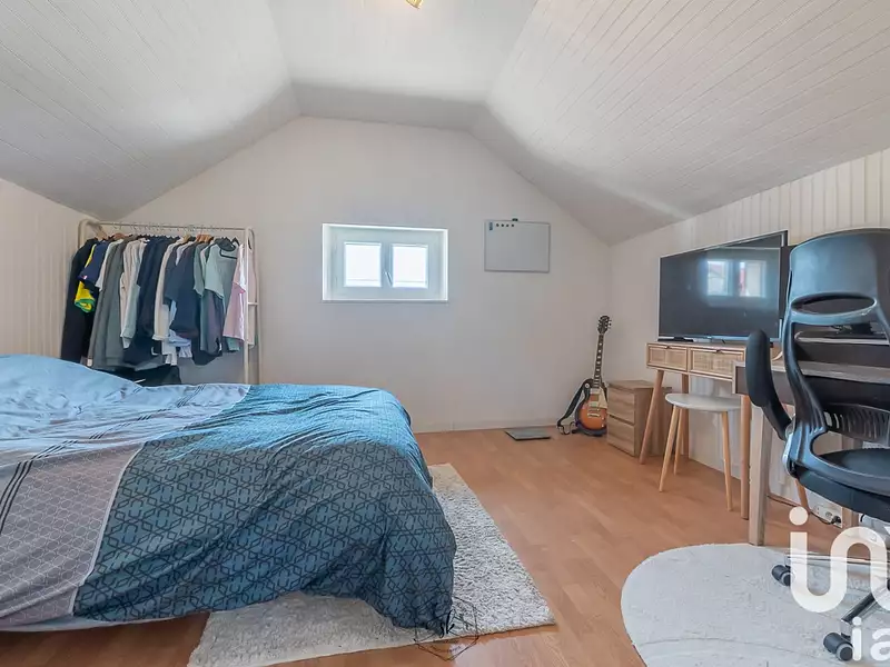 Maison, 93 m²