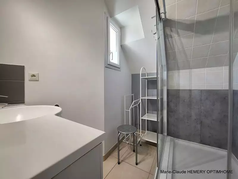 Maison, 44 m²