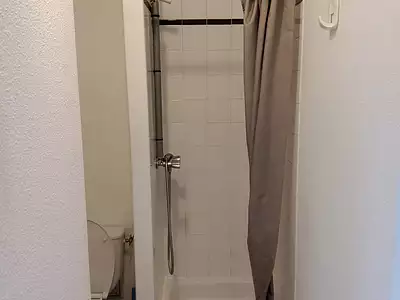 Appartement, 22 m²