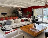 Maison, 180 m²