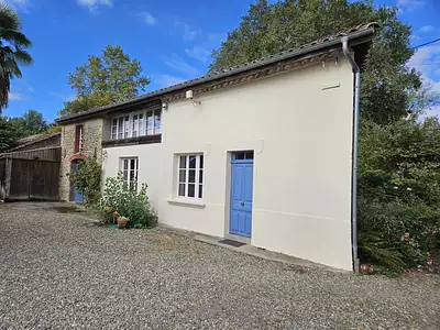 Maison, 150 m²