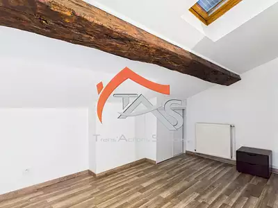 Appartement, 69,63 m²