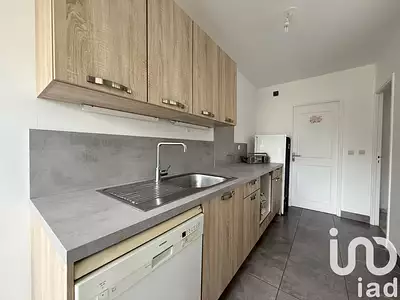 Appartement, 69 m²