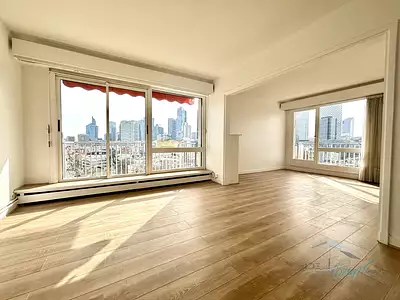 Appartement, 98,12 m²