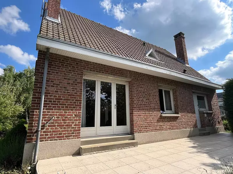 Maison, 125 m²