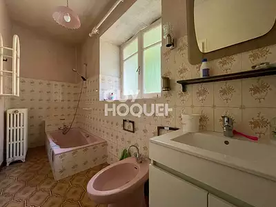Maison, 117 m²