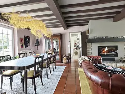 Maison, 230 m²