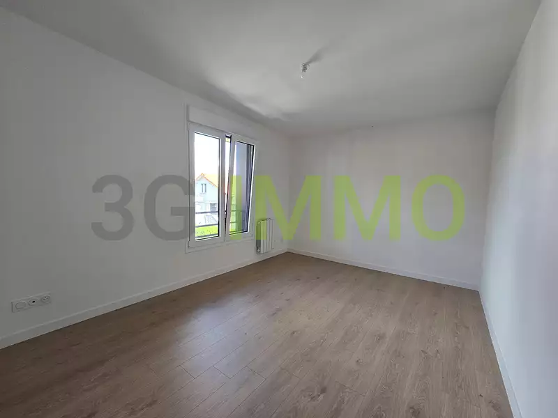 Appartement, 90 m²
