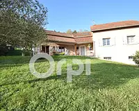 Maison, 154 m²