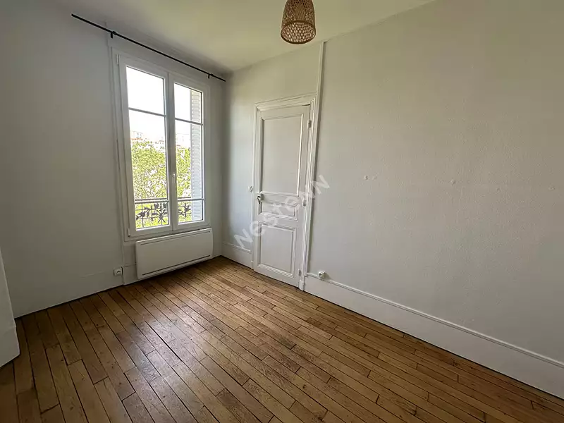 Appartement, 46,9 m²