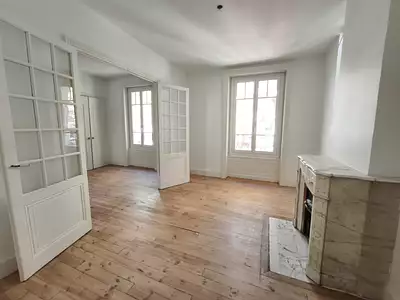 Appartement, 79,57 m²