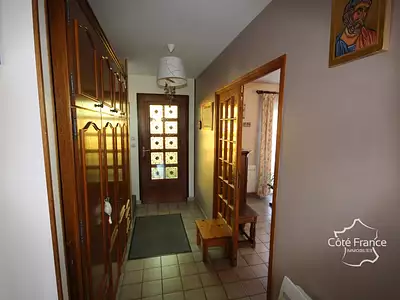 Maison, 149 m²