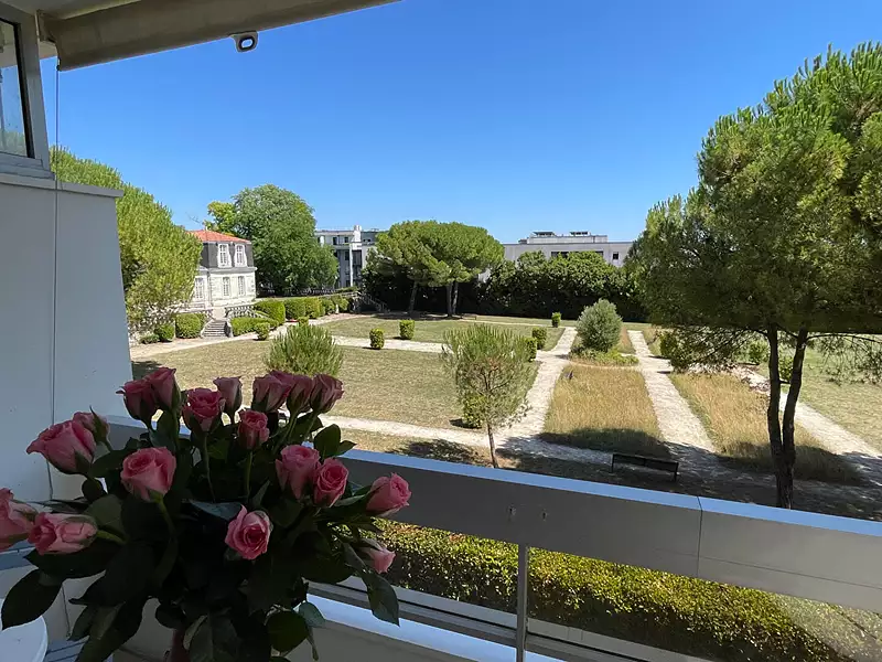 Appartement, 72,18 m²