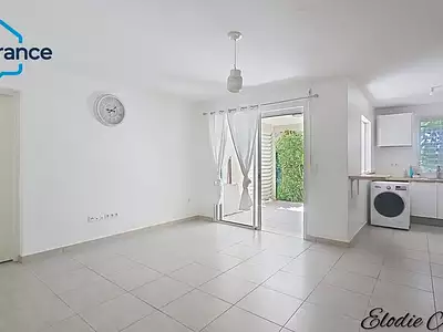 Appartement, 58 m²