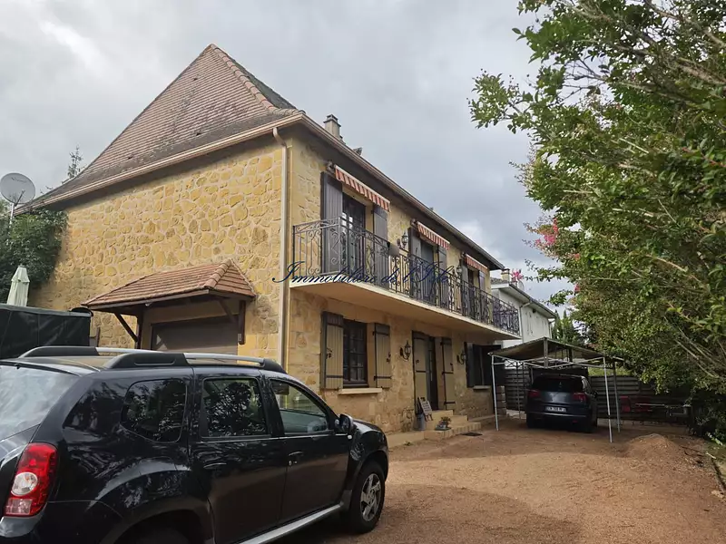 Maison, 129 m²