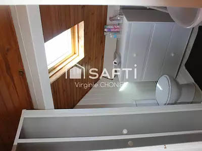 Maison, 130 m²