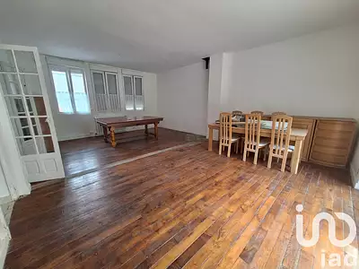 Maison, 151 m²
