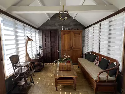 Maison, 210 m²