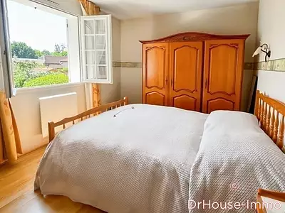 Maison, 107 m²