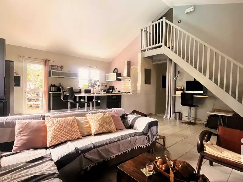 Maison, 140 m²