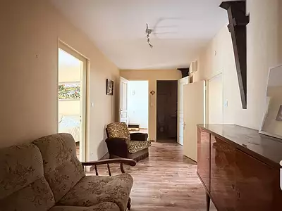 Maison, 128 m²