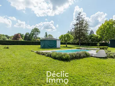 Maison, 115 m²