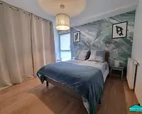 Appartement, 45,02 m²