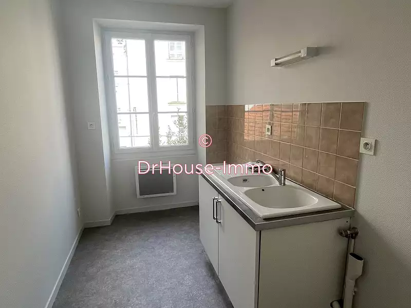 Appartement, 84,42 m²