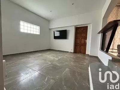 Maison, 65 m²