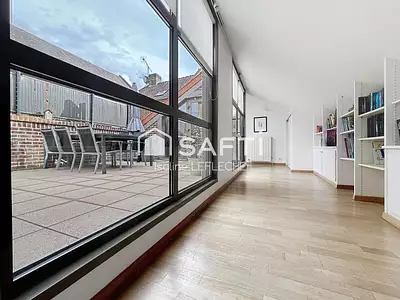 Maison, 150 m²
