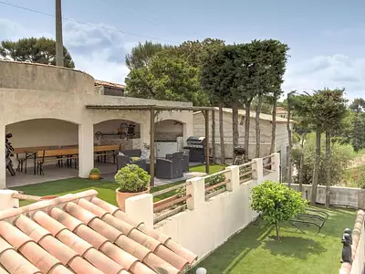 Maison, 170 m²