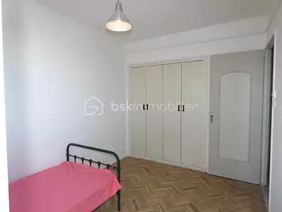 Appartement, 67 m²